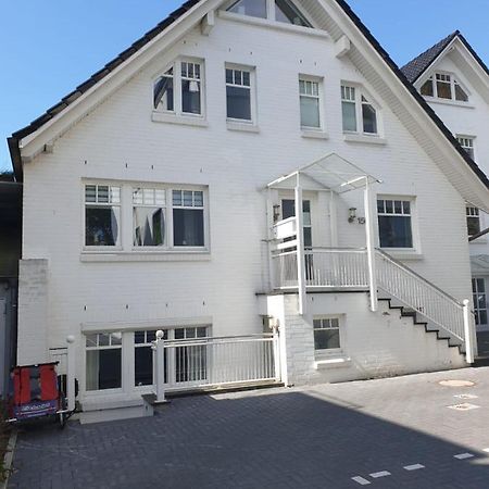 Strandallee 150A Timmendorfer Strand Exterior foto