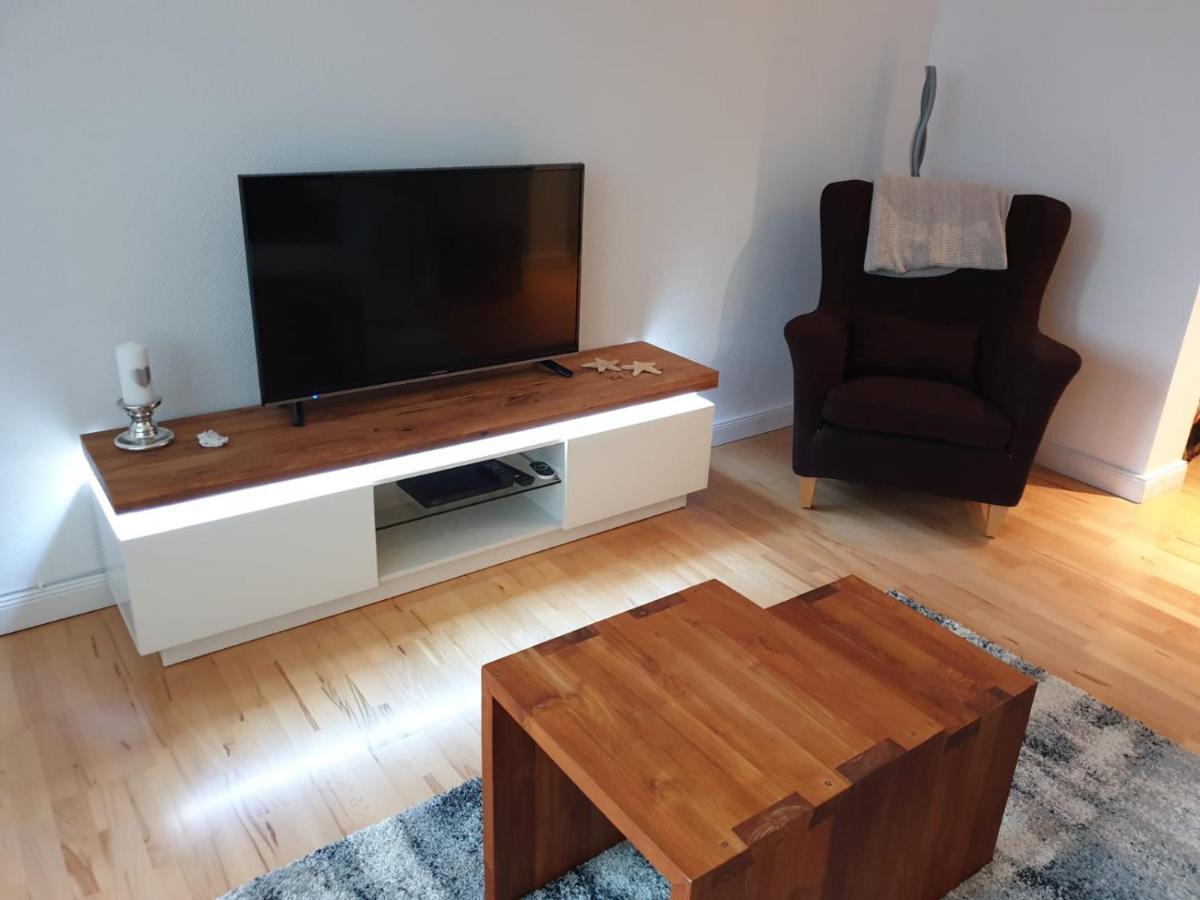 Strandallee 150A Timmendorfer Strand Exterior foto