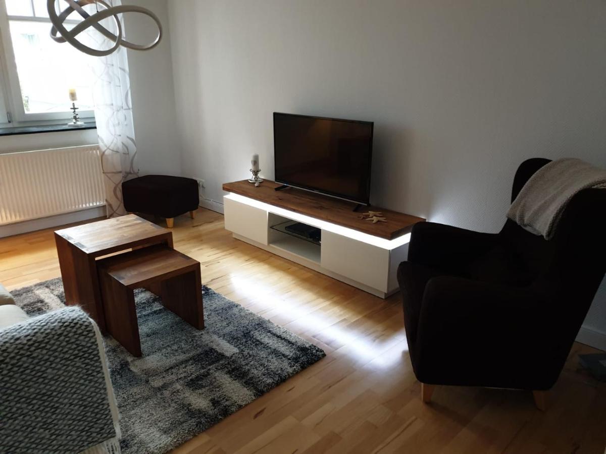 Strandallee 150A Timmendorfer Strand Exterior foto